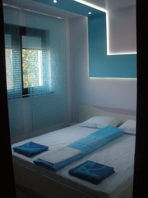 Comfort Guest Rooms Pleven Ngoại thất bức ảnh