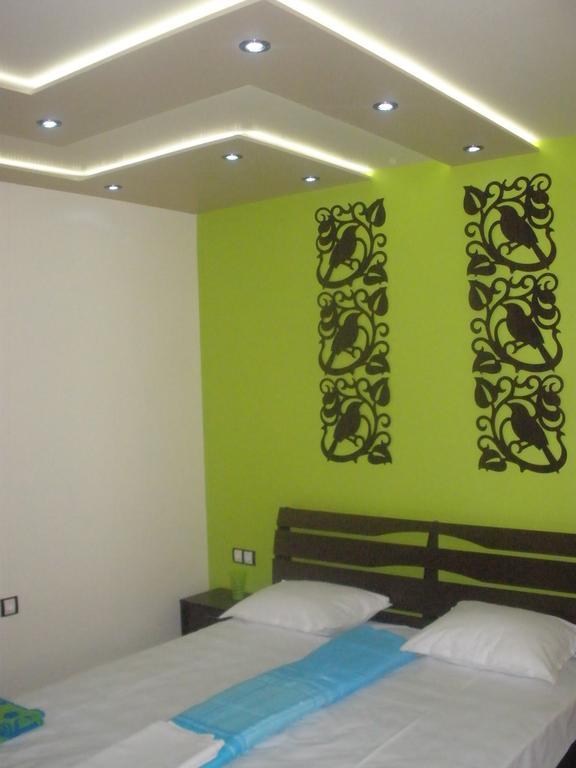 Comfort Guest Rooms Pleven Ngoại thất bức ảnh